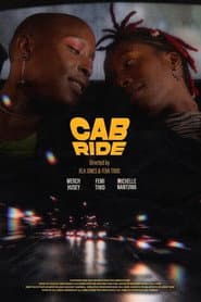 Cab Ride