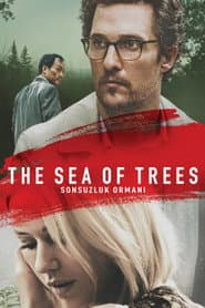 The Sea of Trees