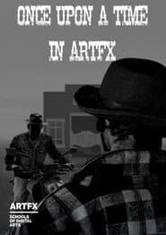 Once Upon a Time In ARTFX