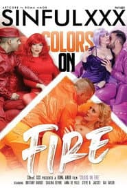 Colors On Fire