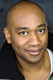 Marc Damon Johnson
