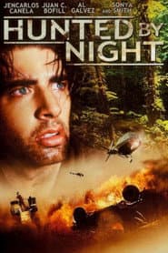 Hunted by Night