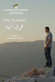 Still Playing