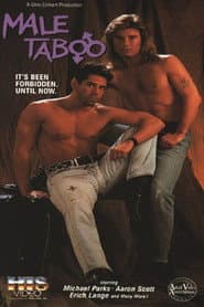 Male Taboo