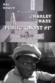 Public Ghost # 1