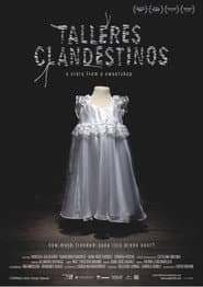 Talleres clandestinos