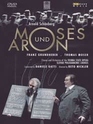 Moses and Aaron