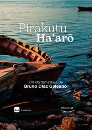 Pirakutu Ha’arõ