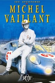 Les Aventures de Michel Vaillant