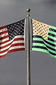 Flag and Its Shadow