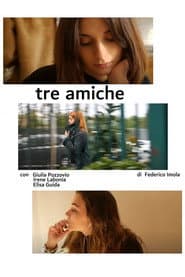 Tre amiche