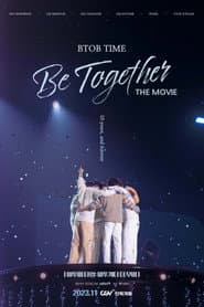 BTOB TIME: Be Together the Movie