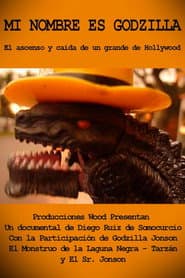 Mi Nombre es Godzilla
