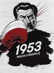 1953. Fight for Hope