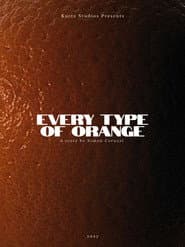 Every Type of Orange