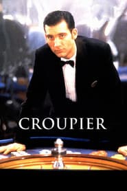 Croupier