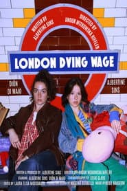 London Dying Wage