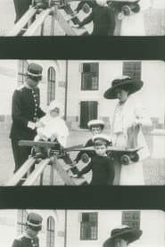 The Crown Prince Couple at Drottningholm