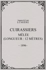 Cuirassiers : mêlée (longueur : 12 mètres)