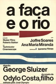 João and the Knife