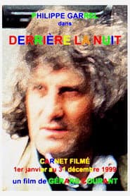 Derrière la Nuit