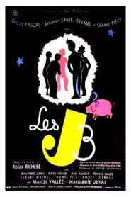 The J3