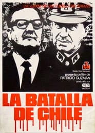 La bataille du Chili