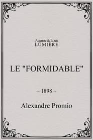Le "Formidable"