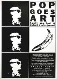Andy Warhol + Roy Lichtenstein