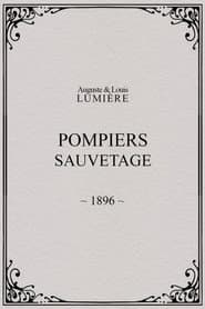 Pompiers : sauvetage