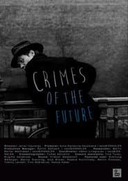 Crimes of the future