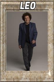 Leo Sayer