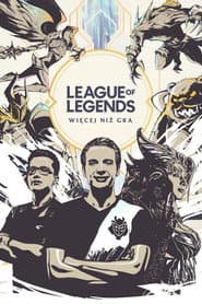 League of Legends: More Than a Game