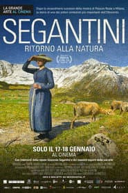 Segantini: Back to Nature