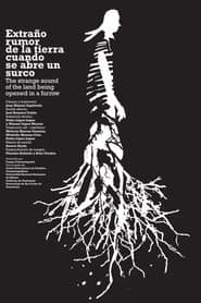 Extraño rumor de la tierra cuando se abre un surco