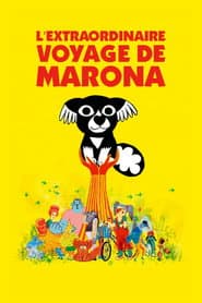Marona's Fantastic Tale