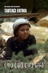 Tahtacı Fatma
