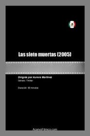 Las siete muertas