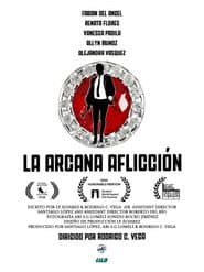 The Arcane Affliction