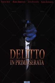 Primetime Murder