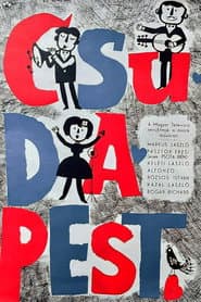 Csudapest