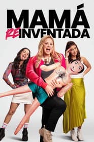 Reinvented Mom