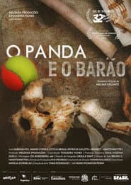 The Panda And The Baron
