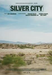 Silver City