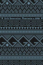 GIRLS' GENERATION 4TH TOUR PHANTASIA IN JAPAN