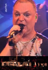 Erasure - Berlin Live