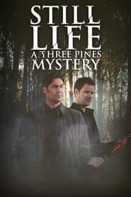 Still Life: A Three Pines Mystery