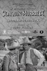 Joaquin Murrieta