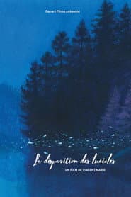 La disparition des lucioles