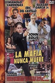 La mafia nunca muere
